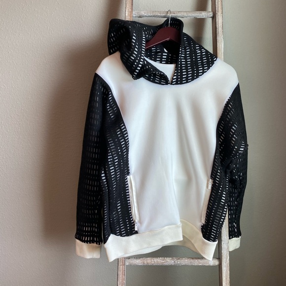 Lime & Vine hoody size M - Picture 1 of 11